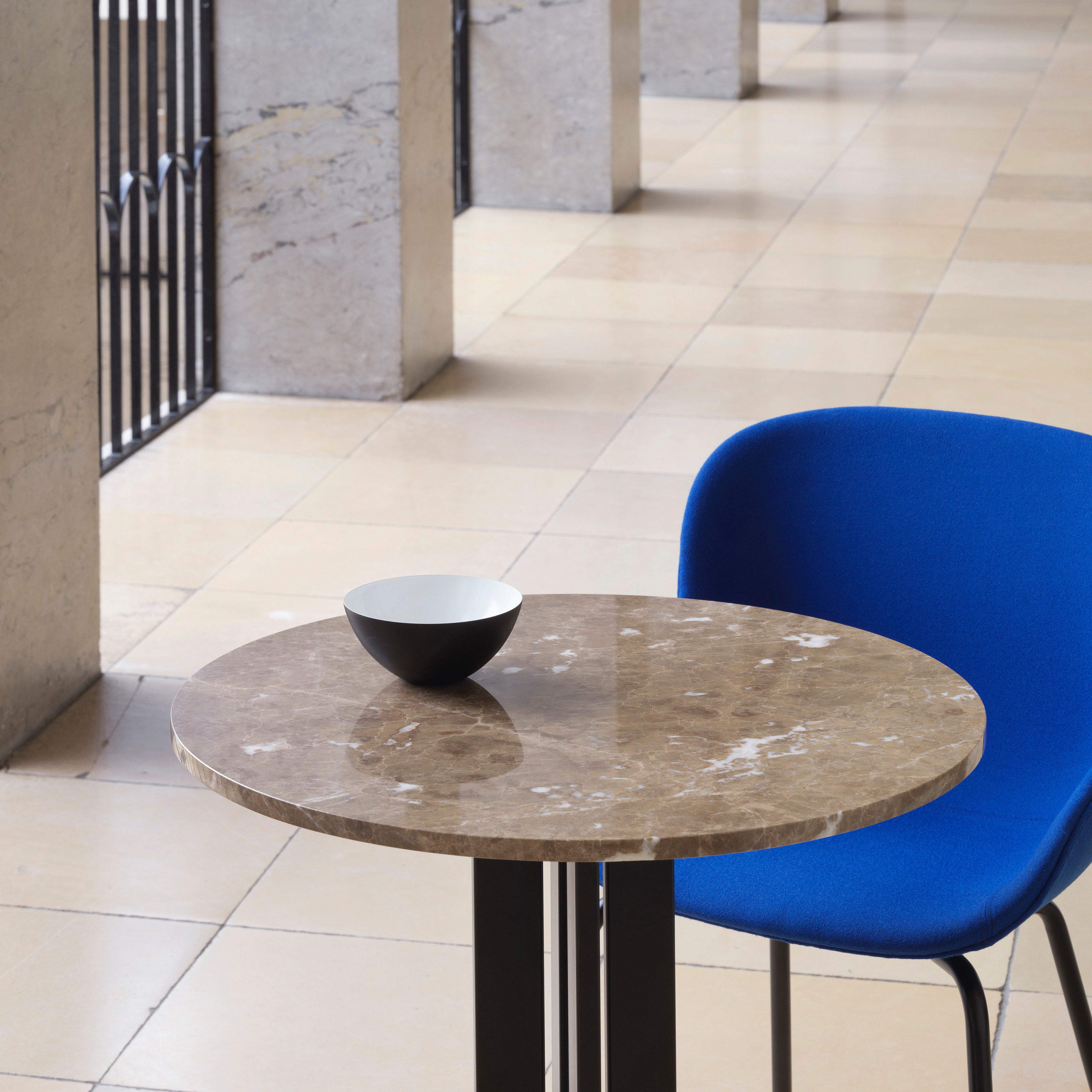 Scala Café Table