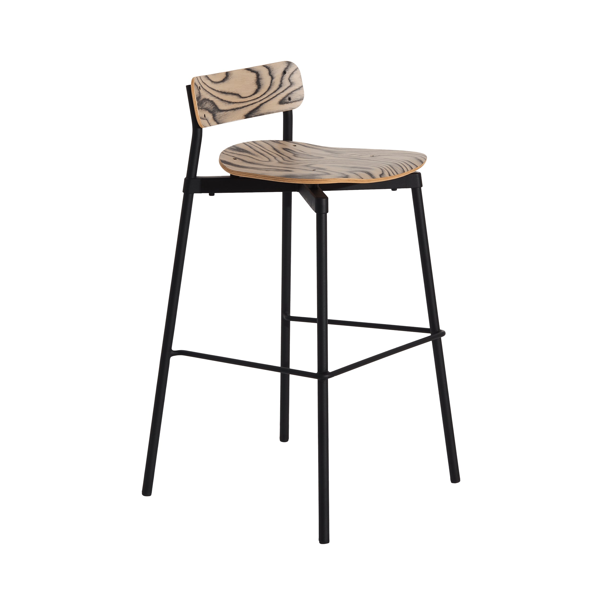 Fromme Bar Stool