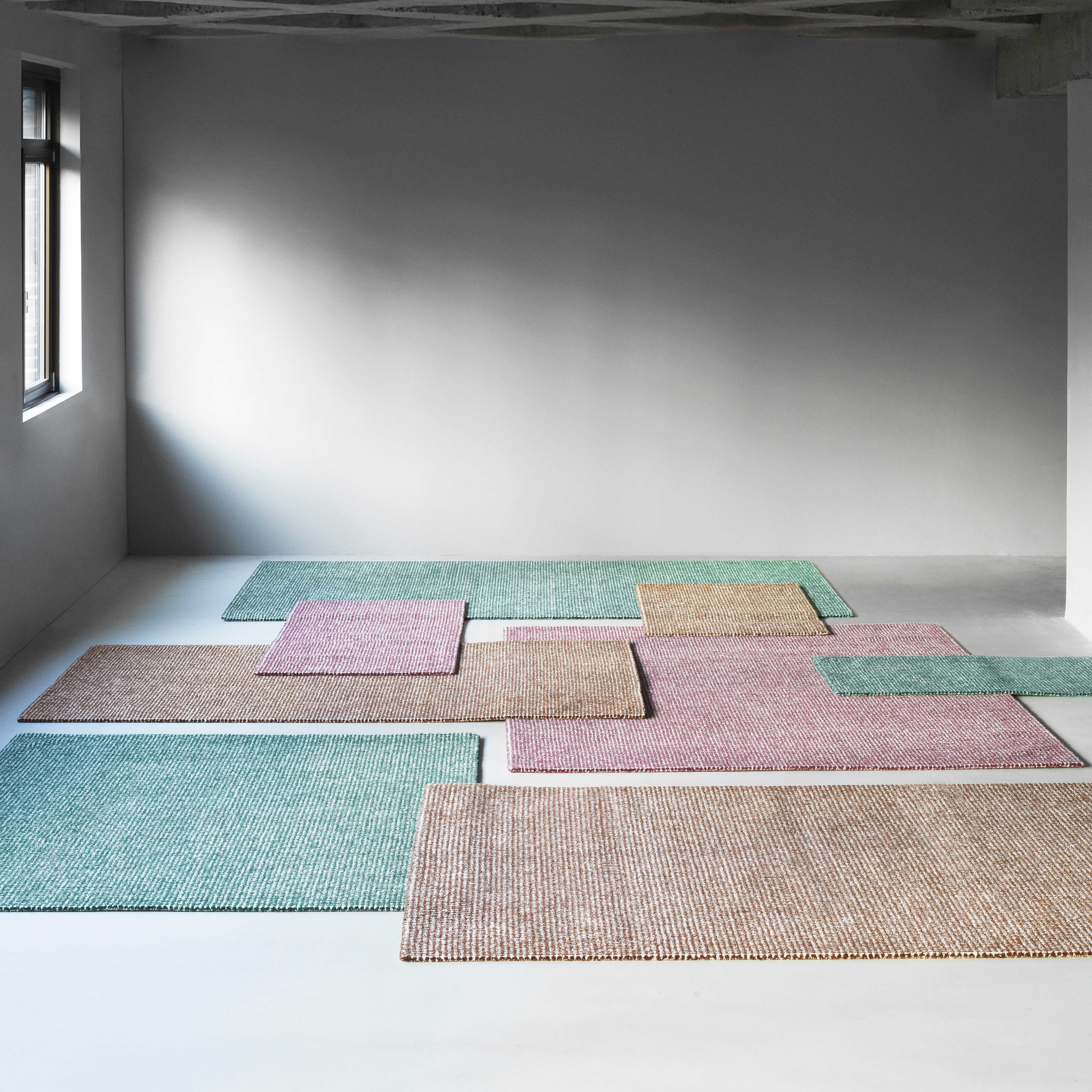 Stylish Flick Rug