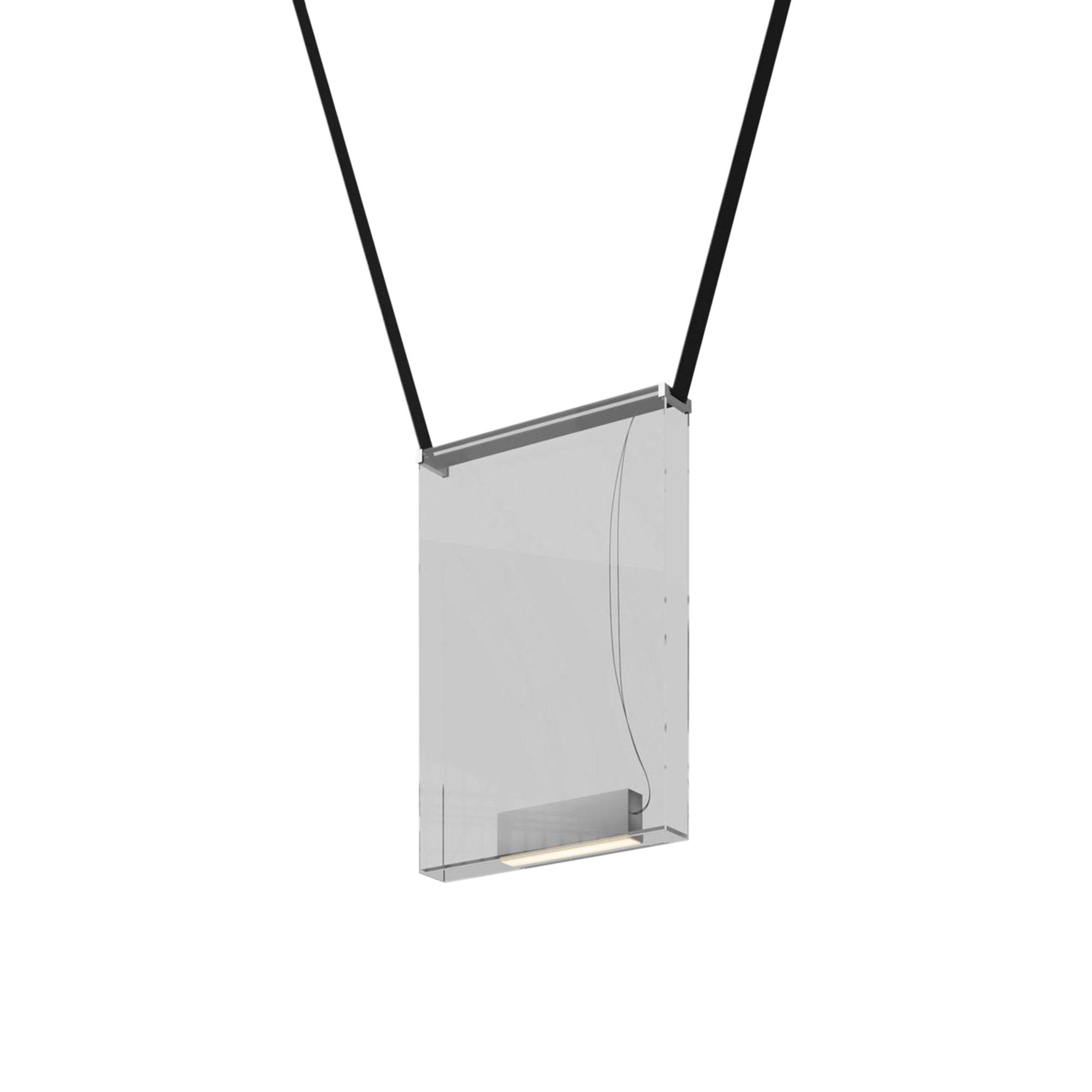 Sainte Atelier 03 Suspension Lamp
