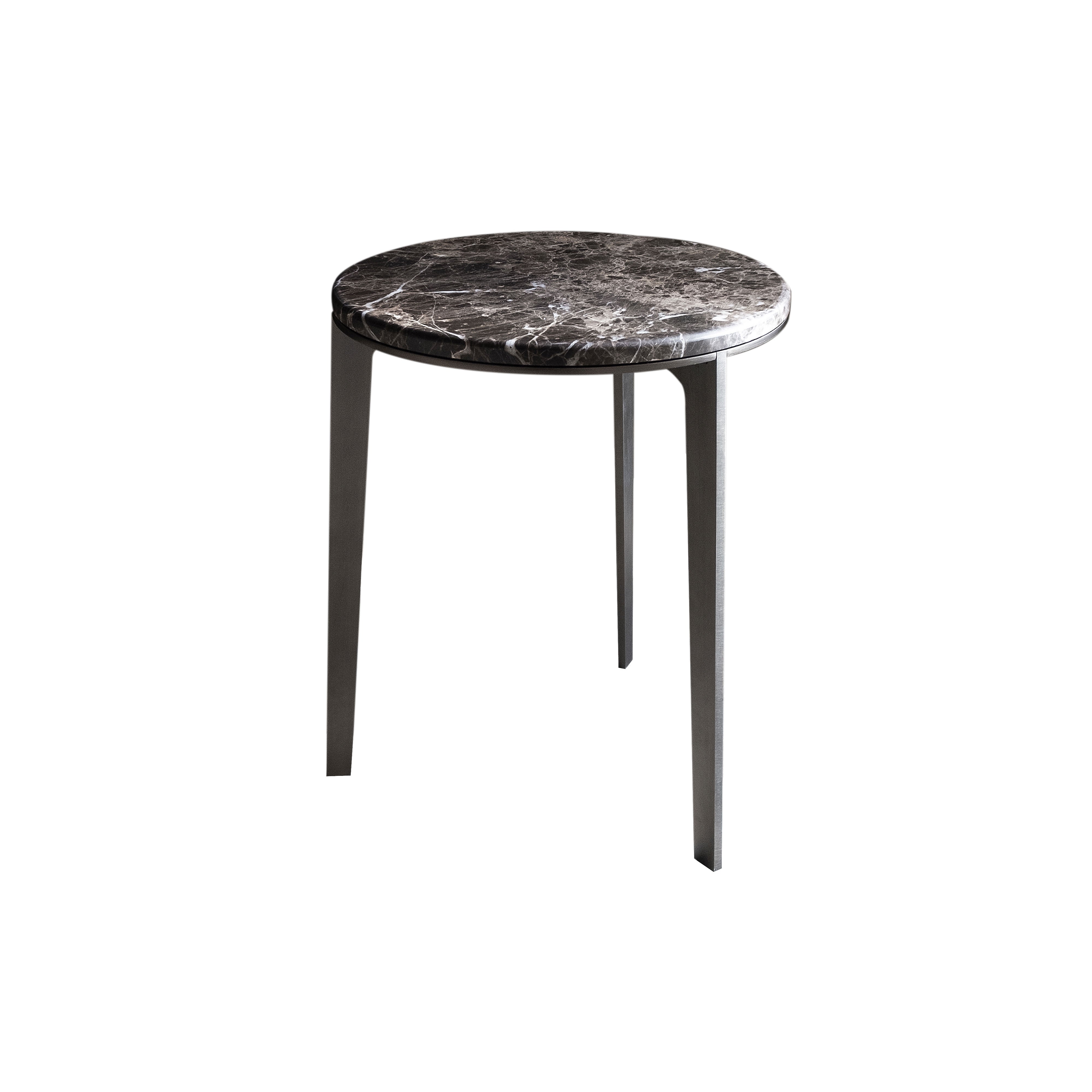 Round Side Table
