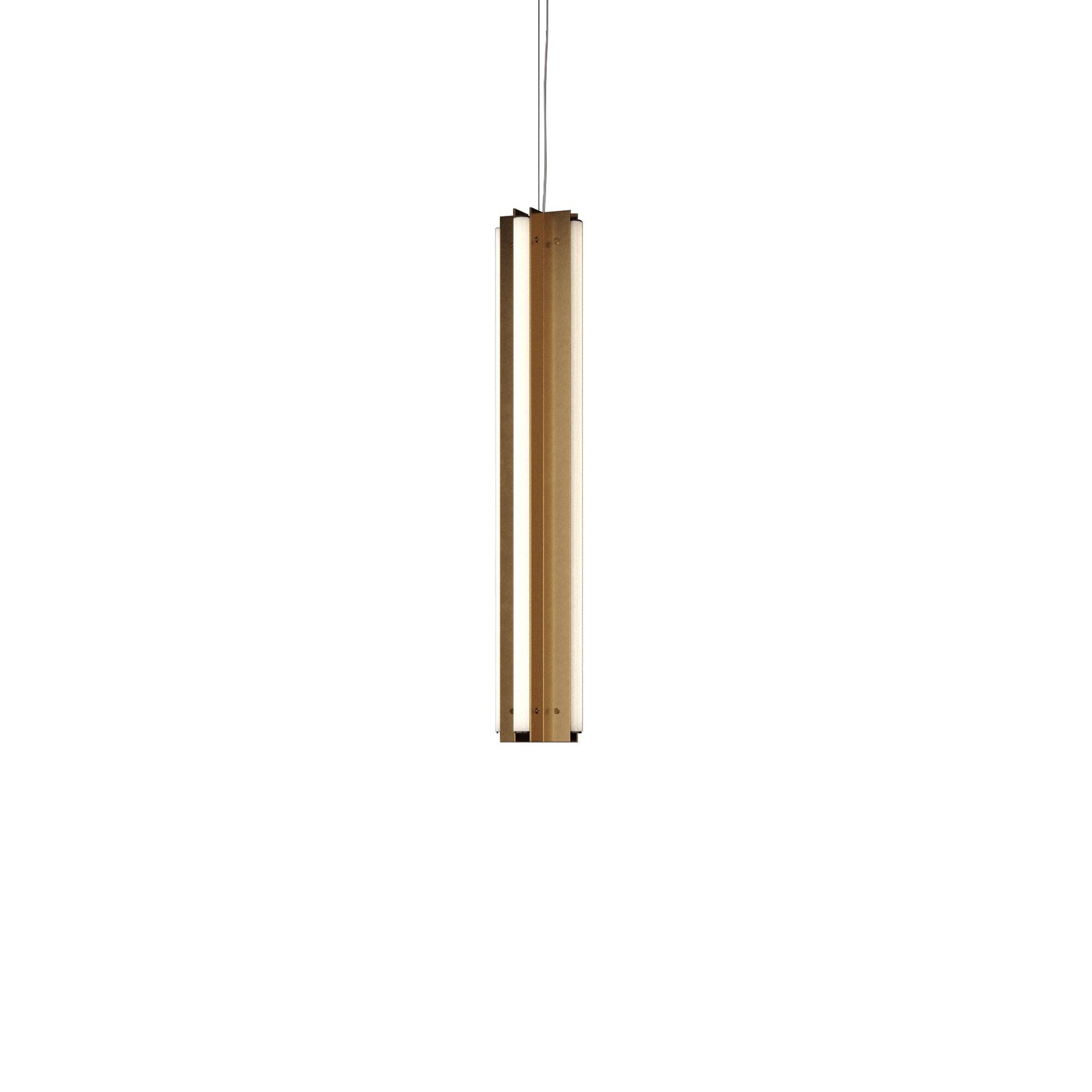 Axis X Suspension Light