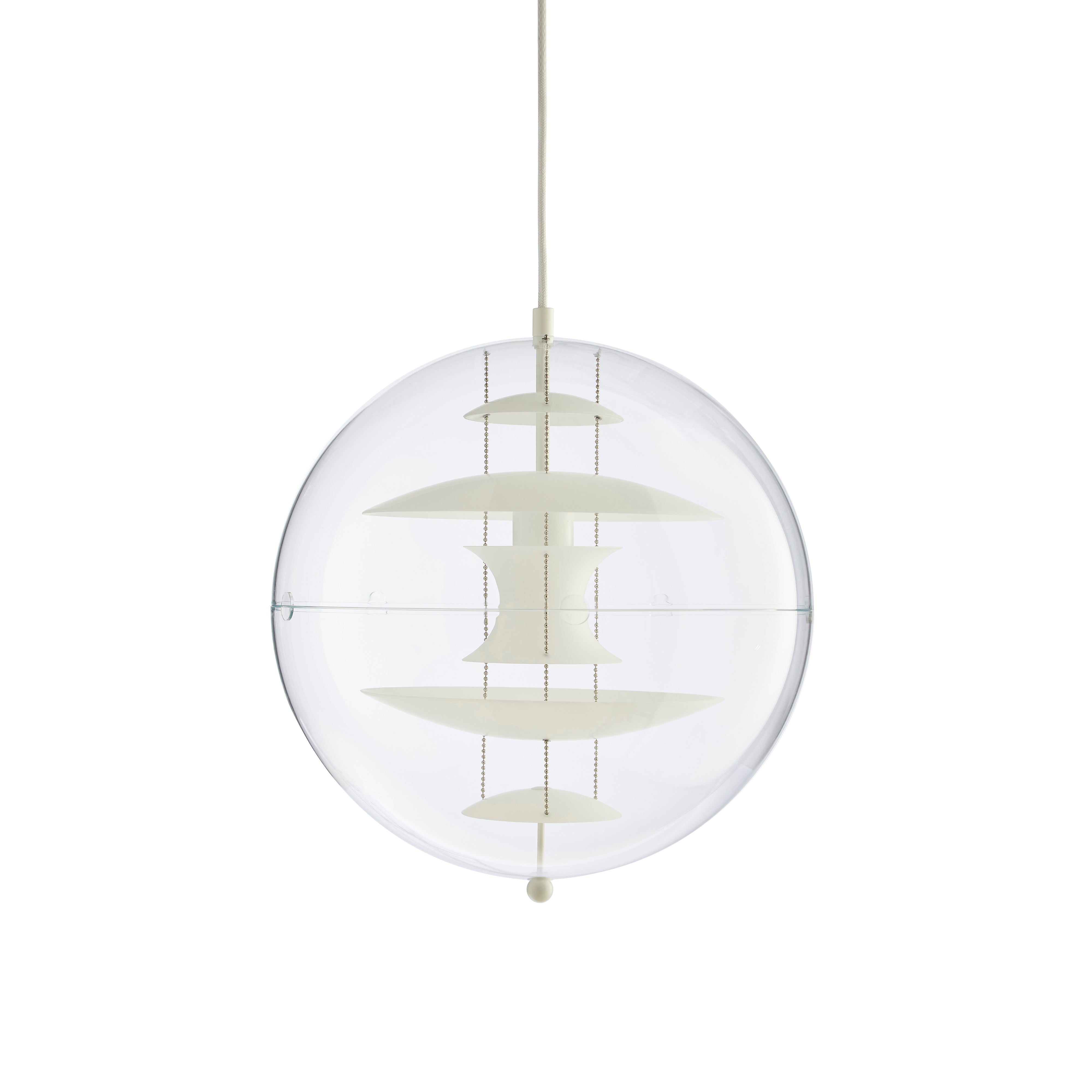 VP Globe Glass Pendant Light Buy Verpan online at A+R