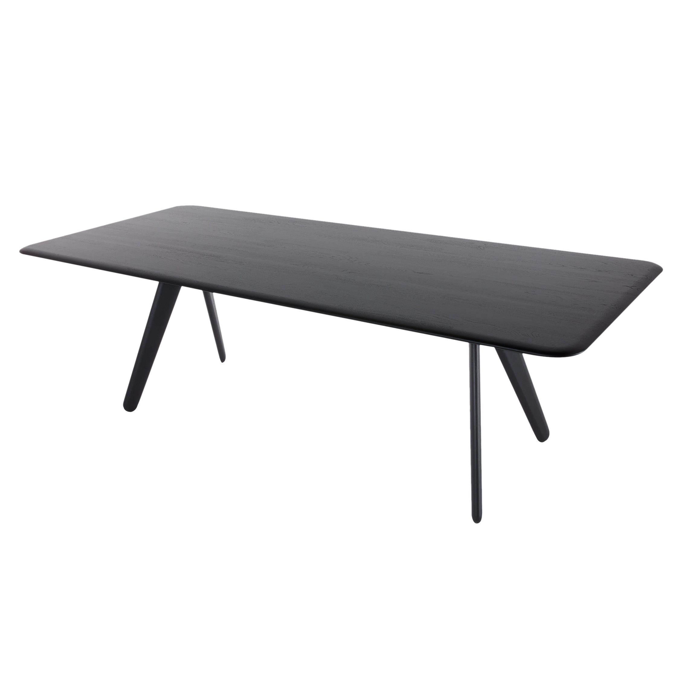 Slab Dining Table | Buy Tom Dixon online at A+R