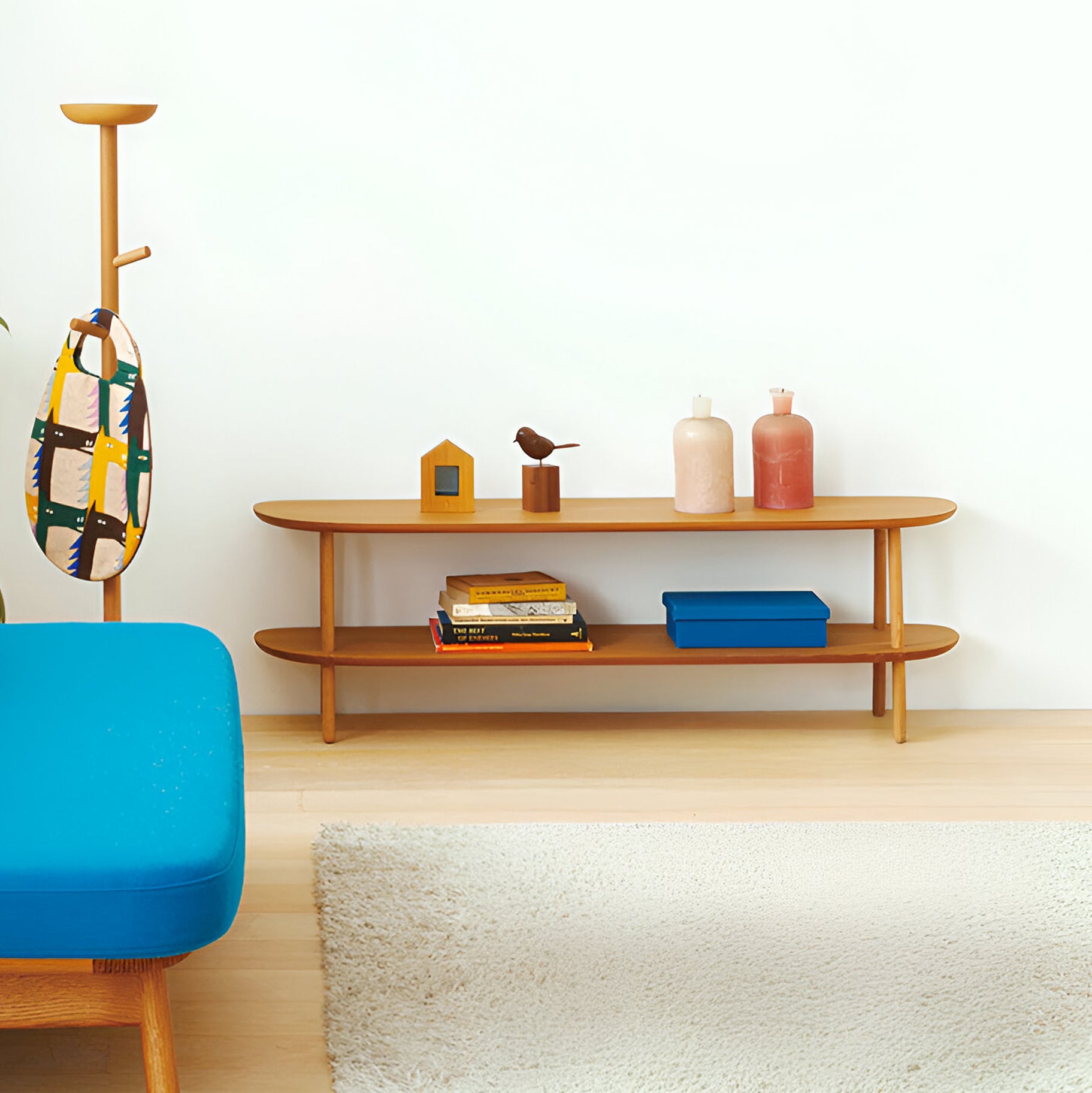Cobrina AV Cabinet