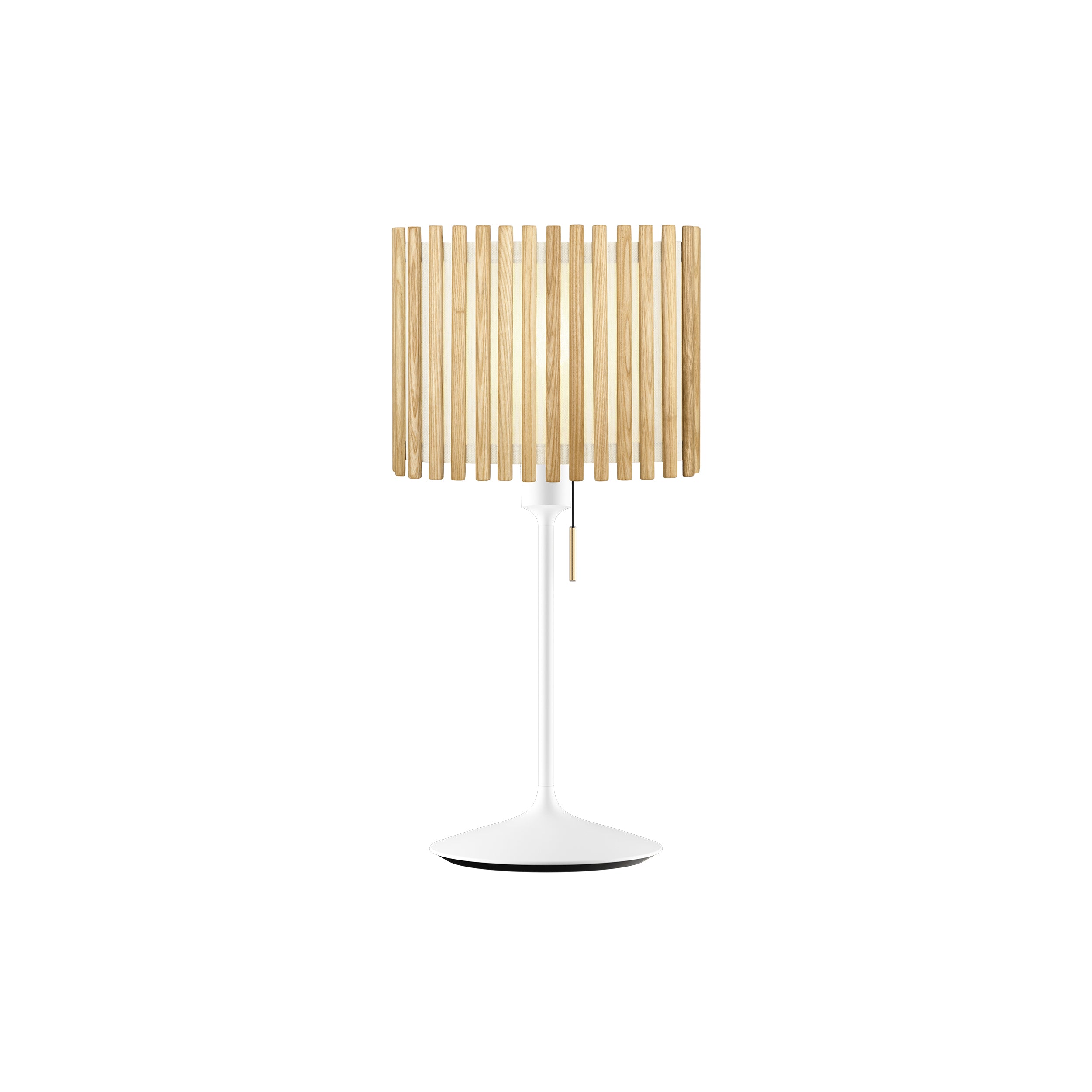 Rectangular Komorebi Table Lamp