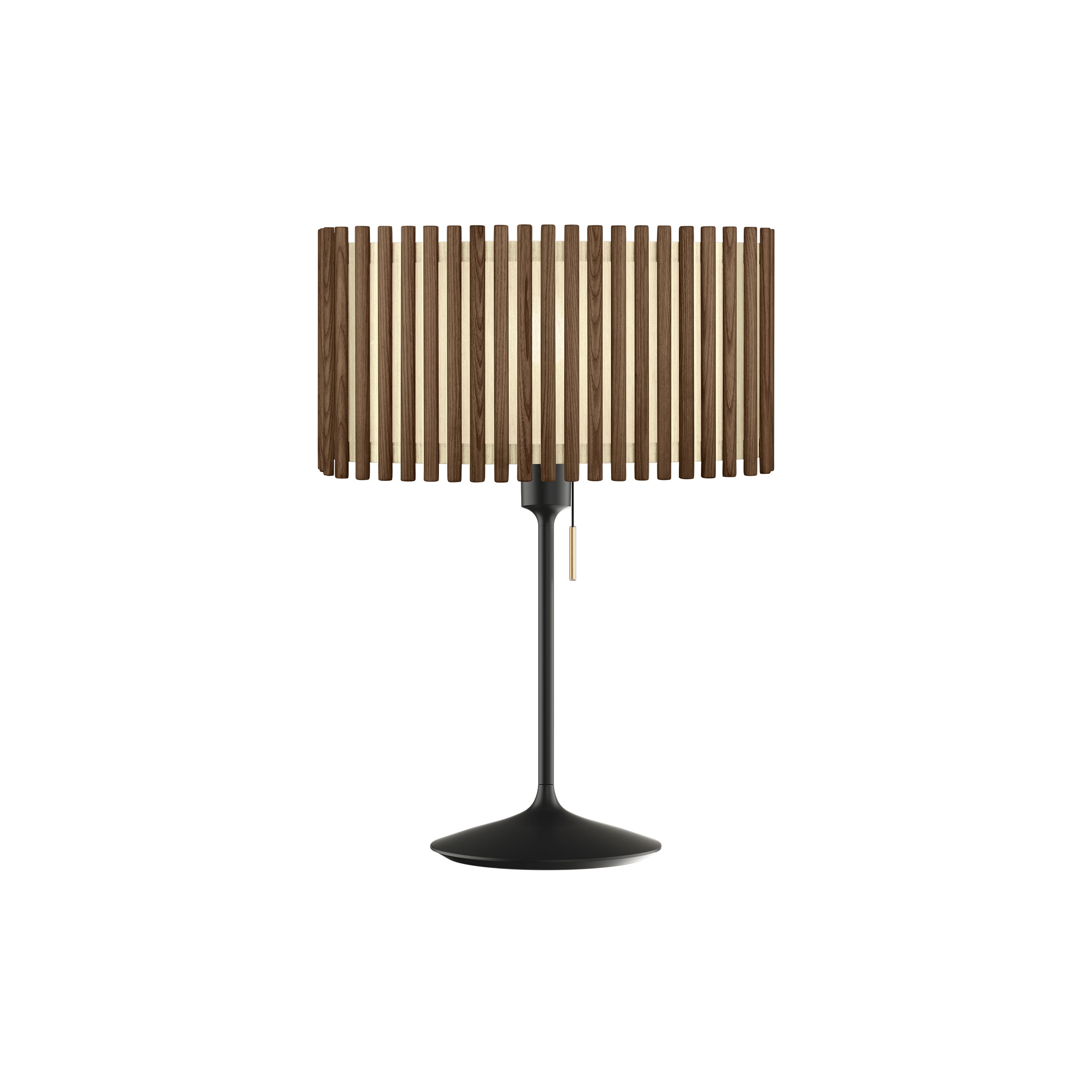 Rectangular Komorebi Table Lamp