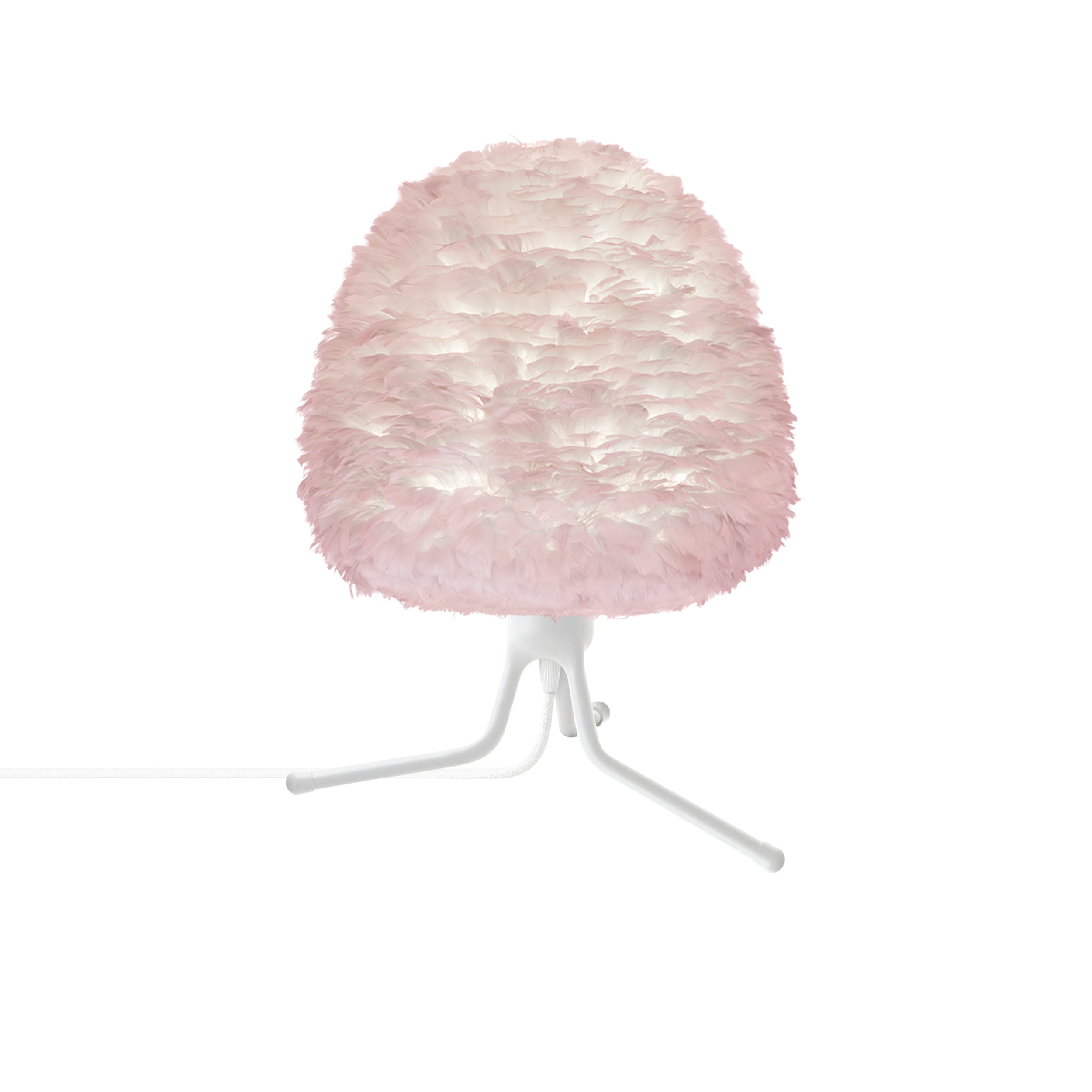 Eos Evia Adjustable Tripod Table Lamp