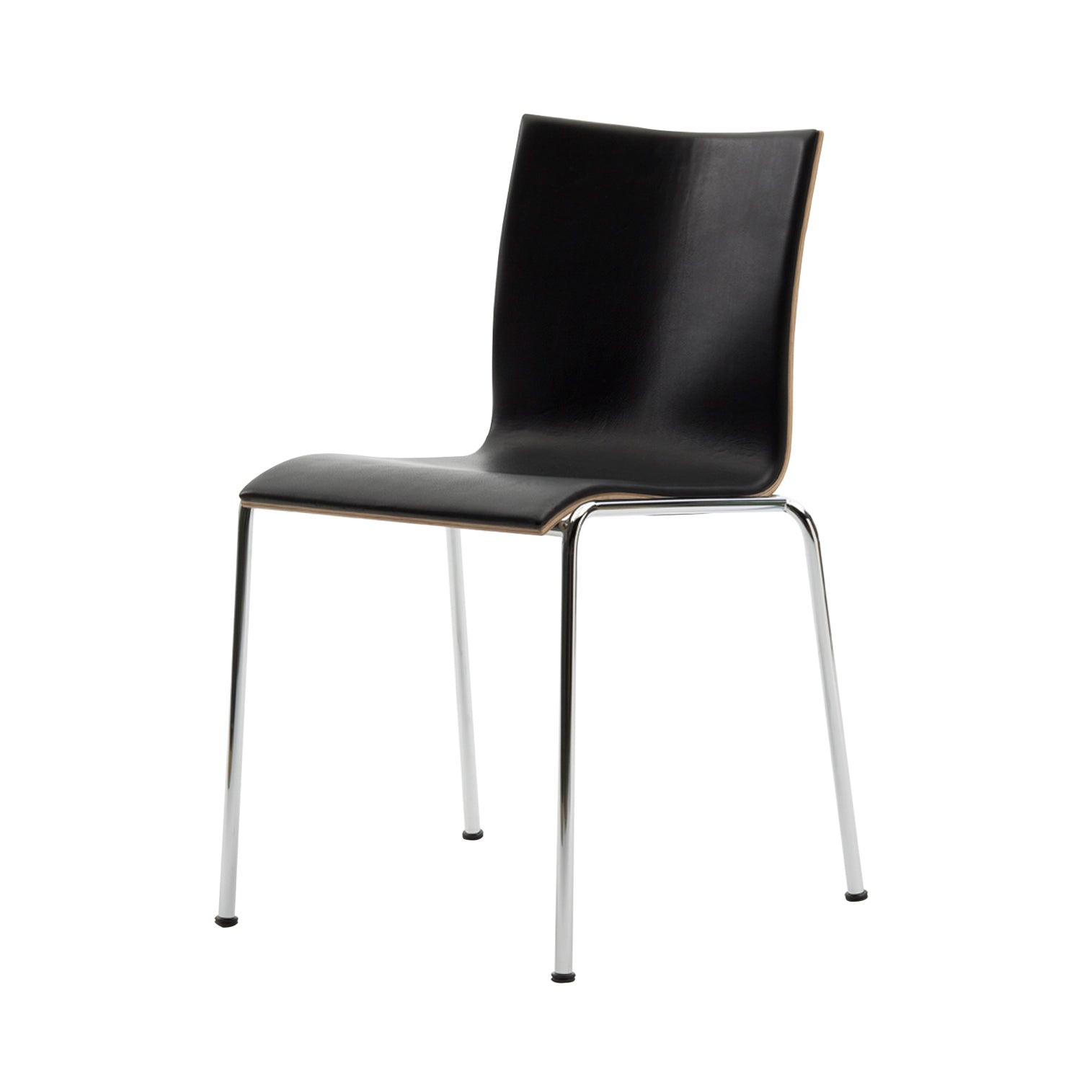 Chairik XL 121 Chair: 4-Legs