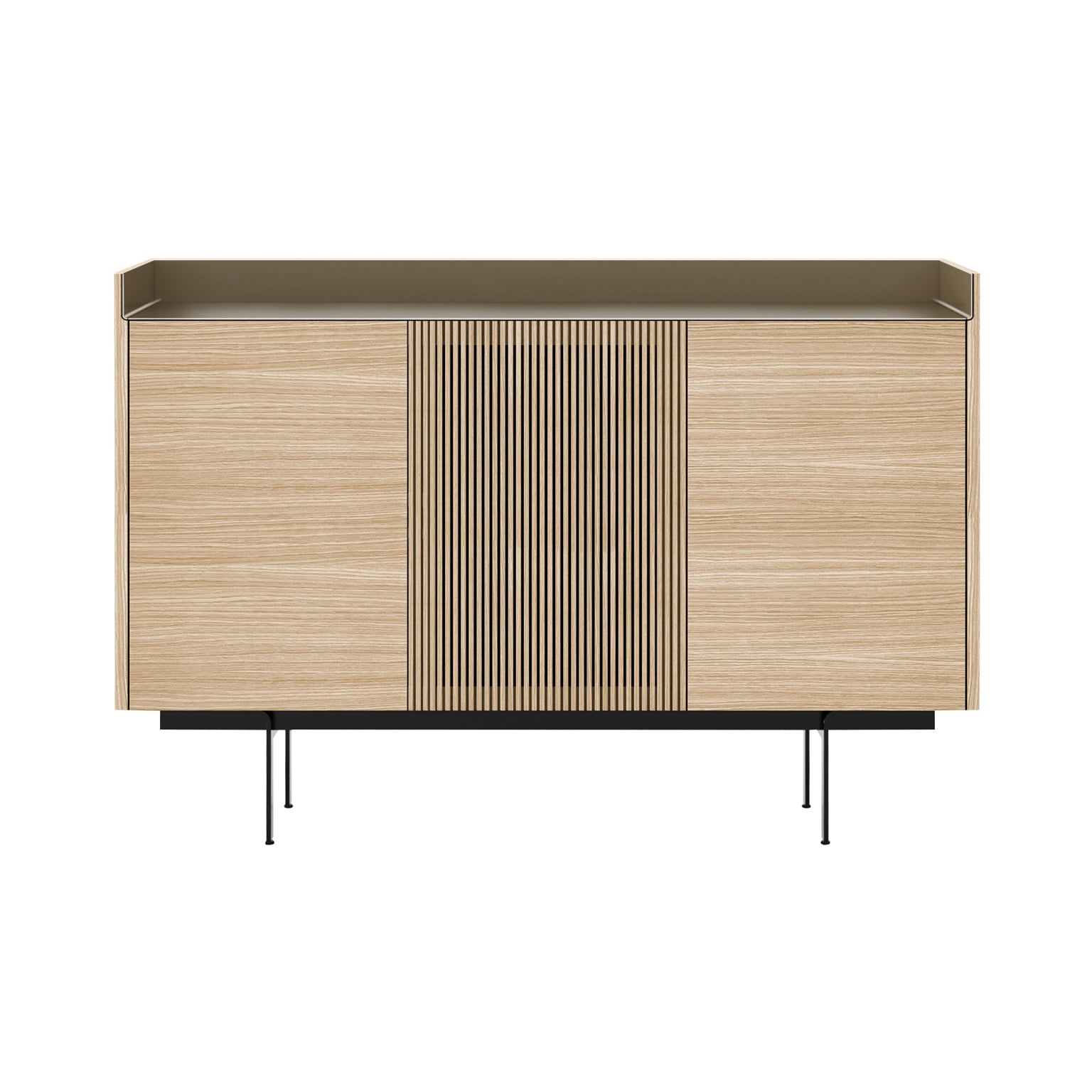 Stockholm STH334 Cupboard: Composition 3