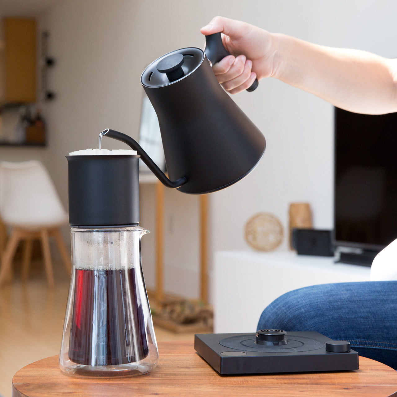 bluetooth kettle