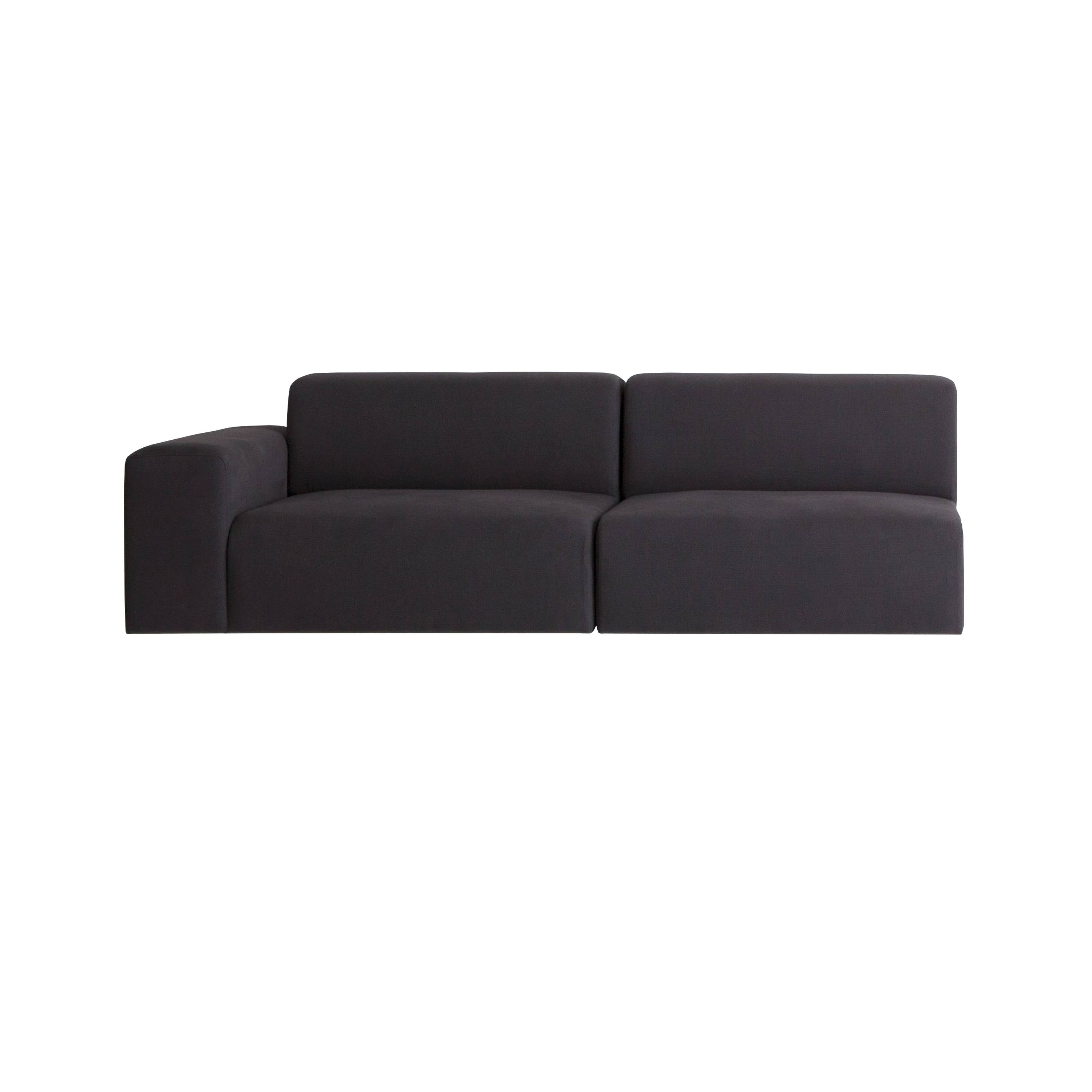 Frente Sofa Modules: Corner | Buy By Interiors online at A+R