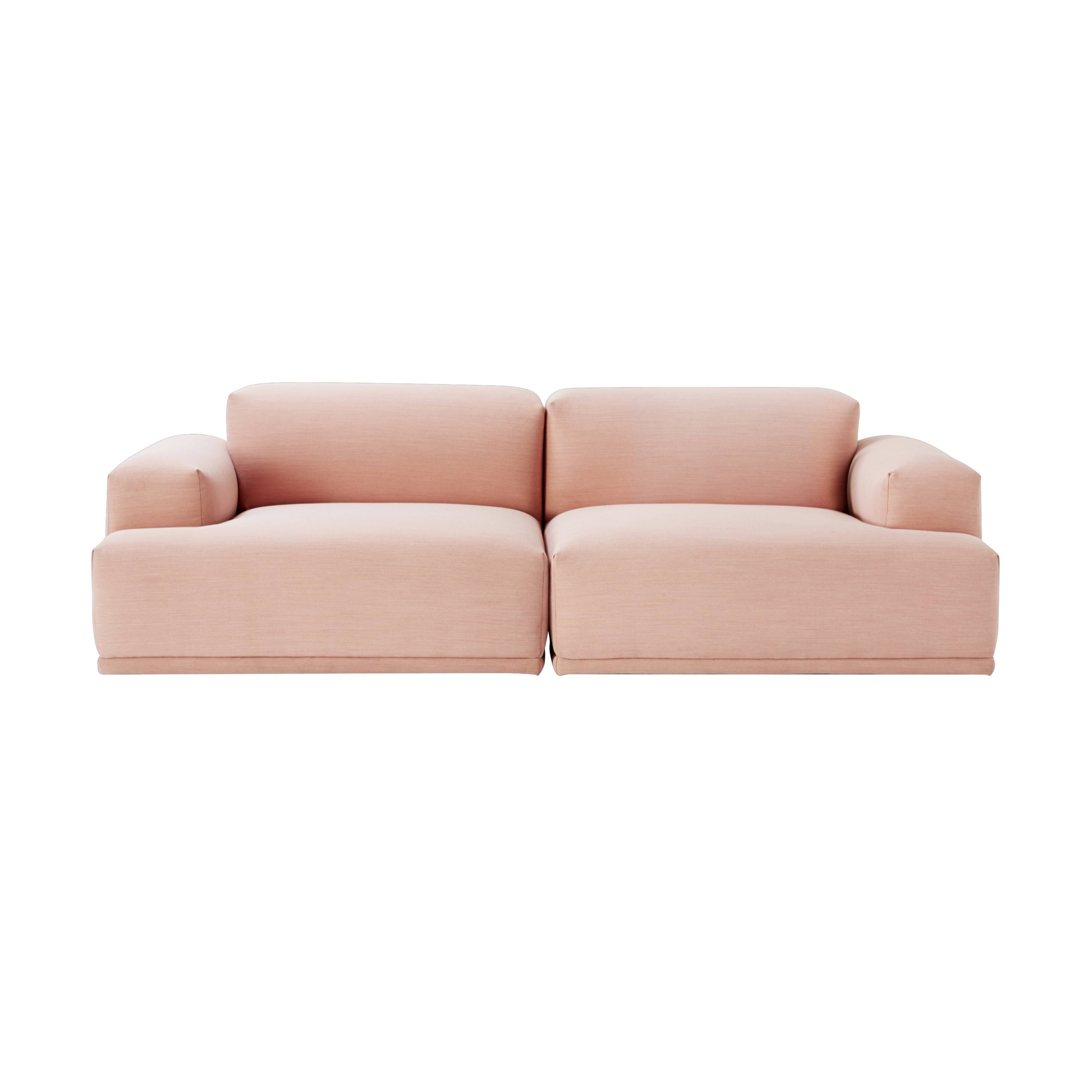 ik ben trots schuld Actief Connect Modular Sofa | Buy Muuto online at A+R