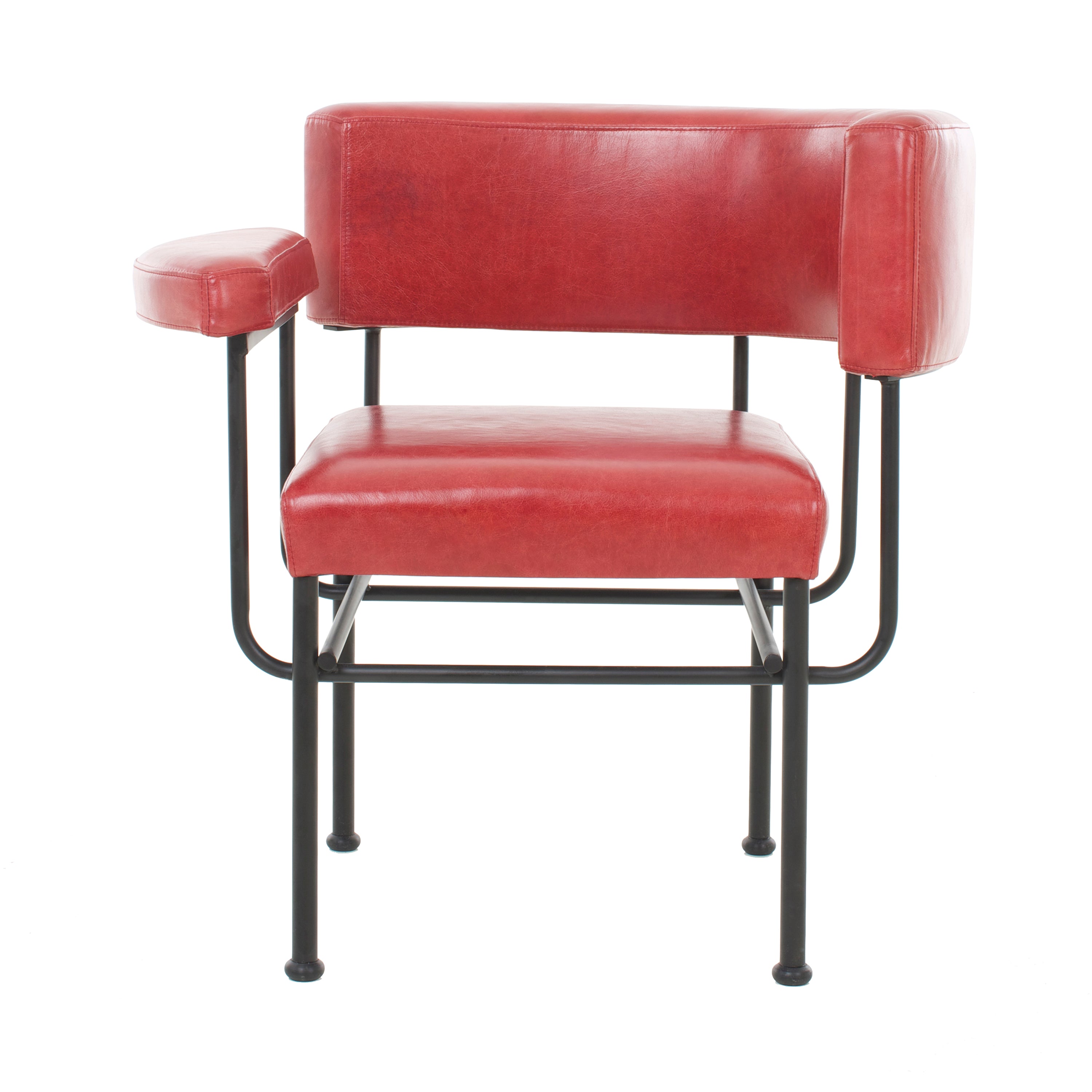 Verloren Stressvol Gehakt Cotton Club Lounge Chair | Buy Stellar Works online at A+R
