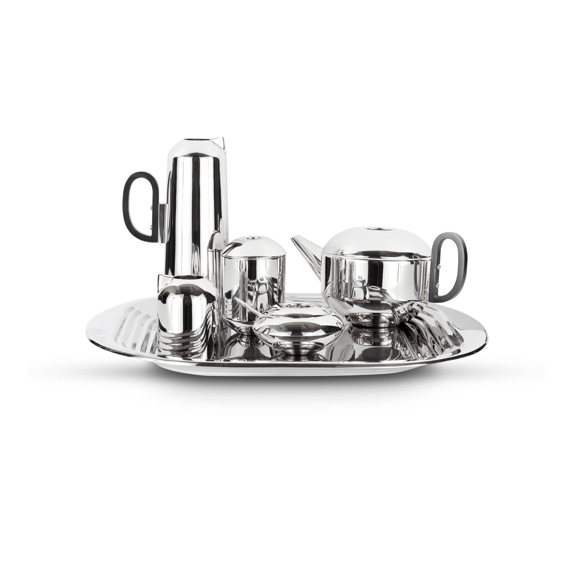 Form Collection: Stainless | Buy Tom Dixon online at A+R