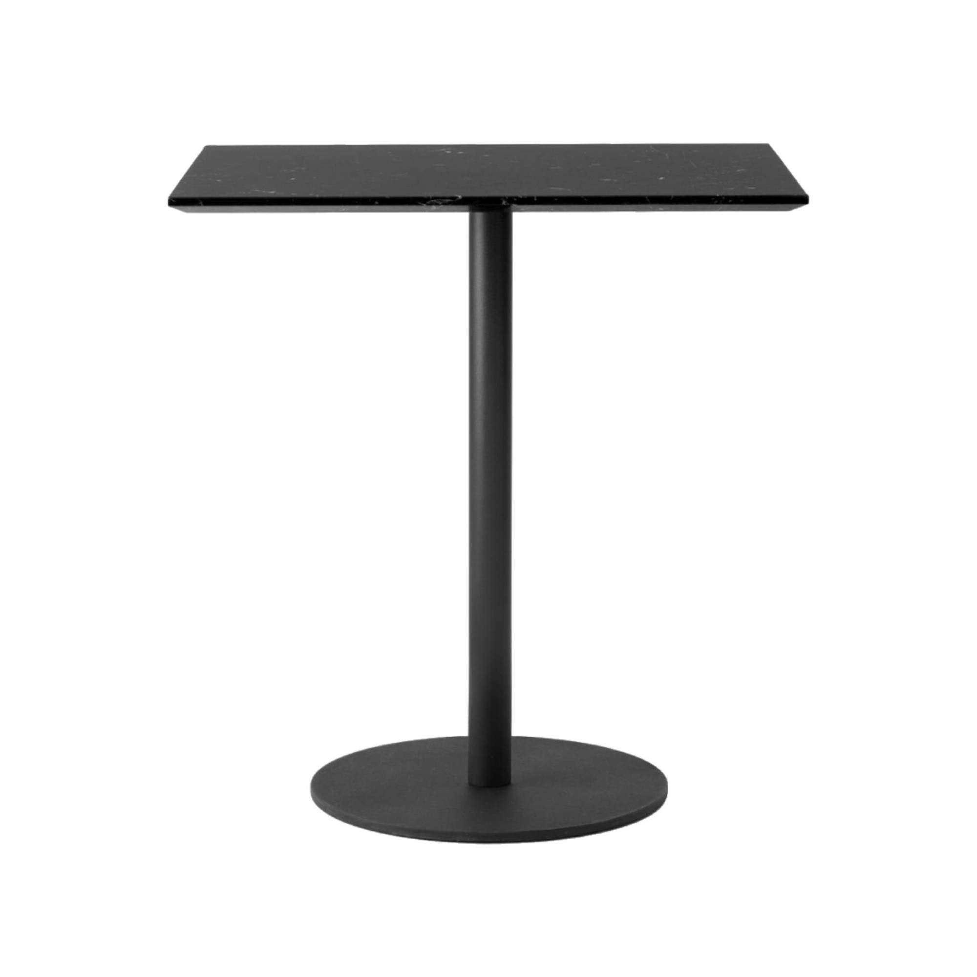 In Between Center Table: SK16 + SK21 + Counter (SK16) + Nero Marquina + Black