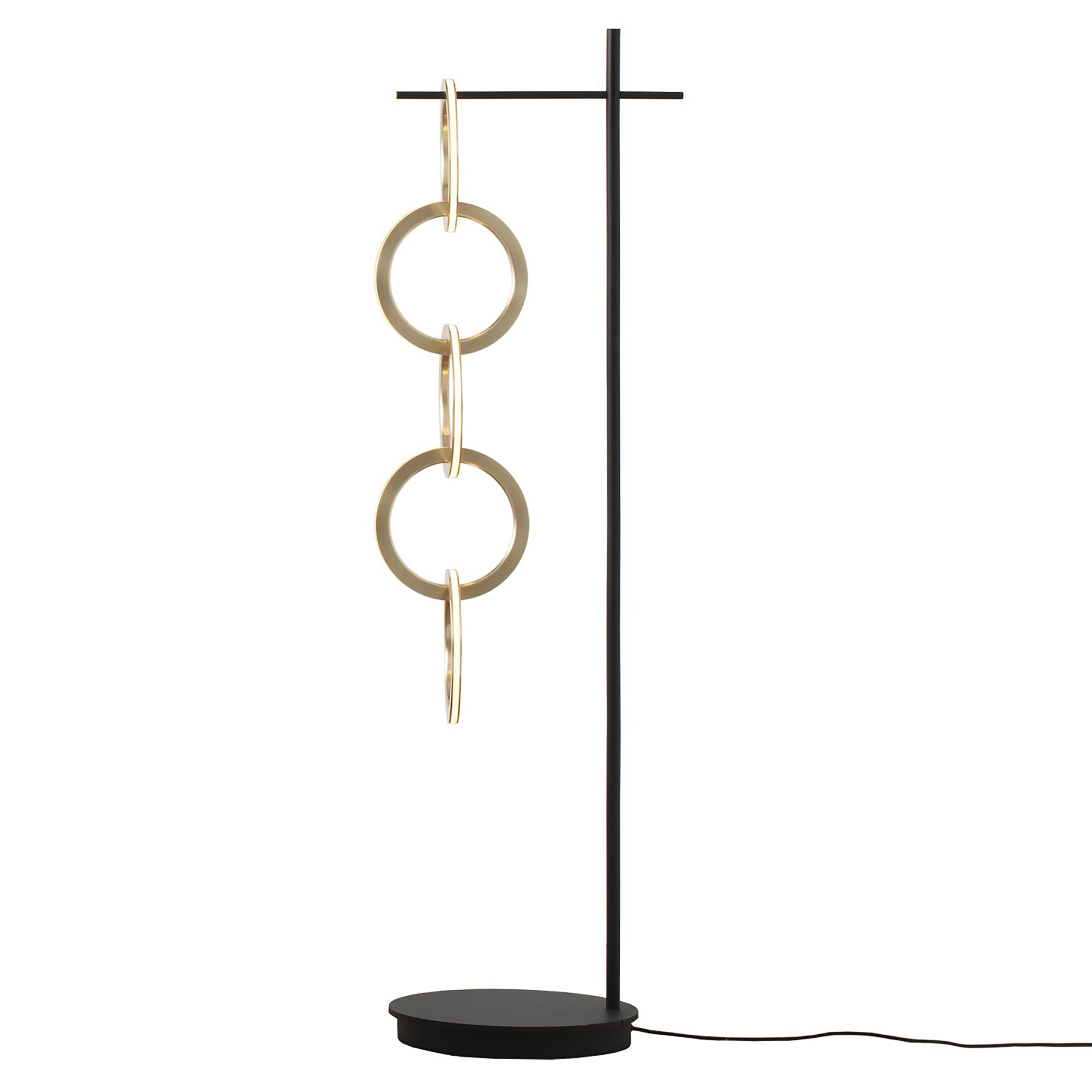 Circus Floor Light