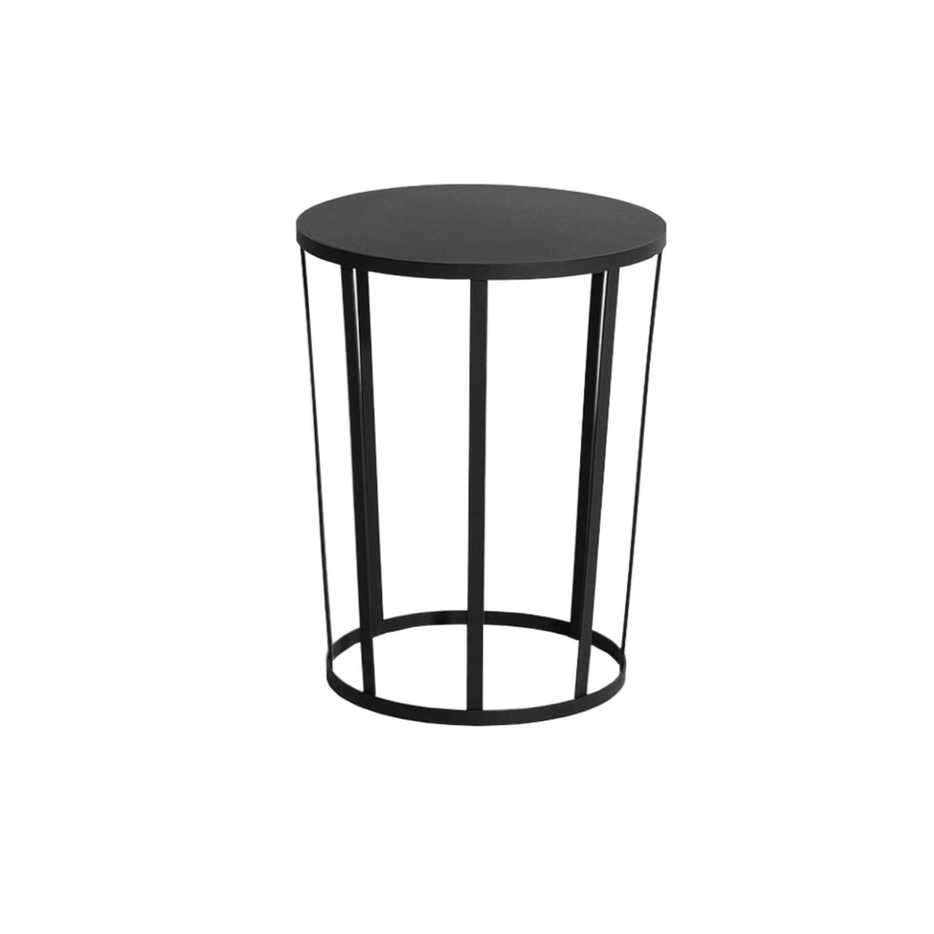 Hollo Side Table/Stool | Buy Petite Friture online at A+R