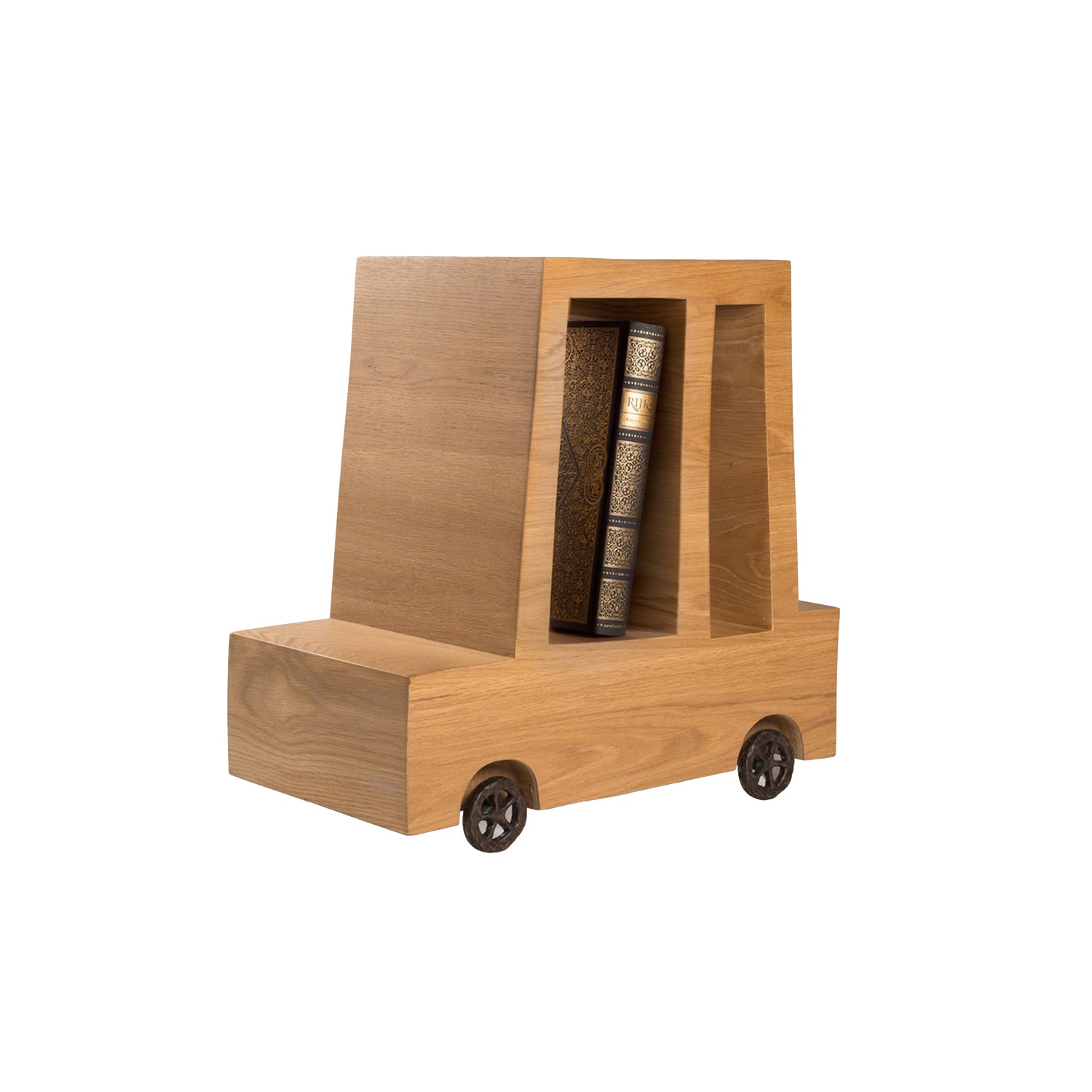 Turbo Table: High