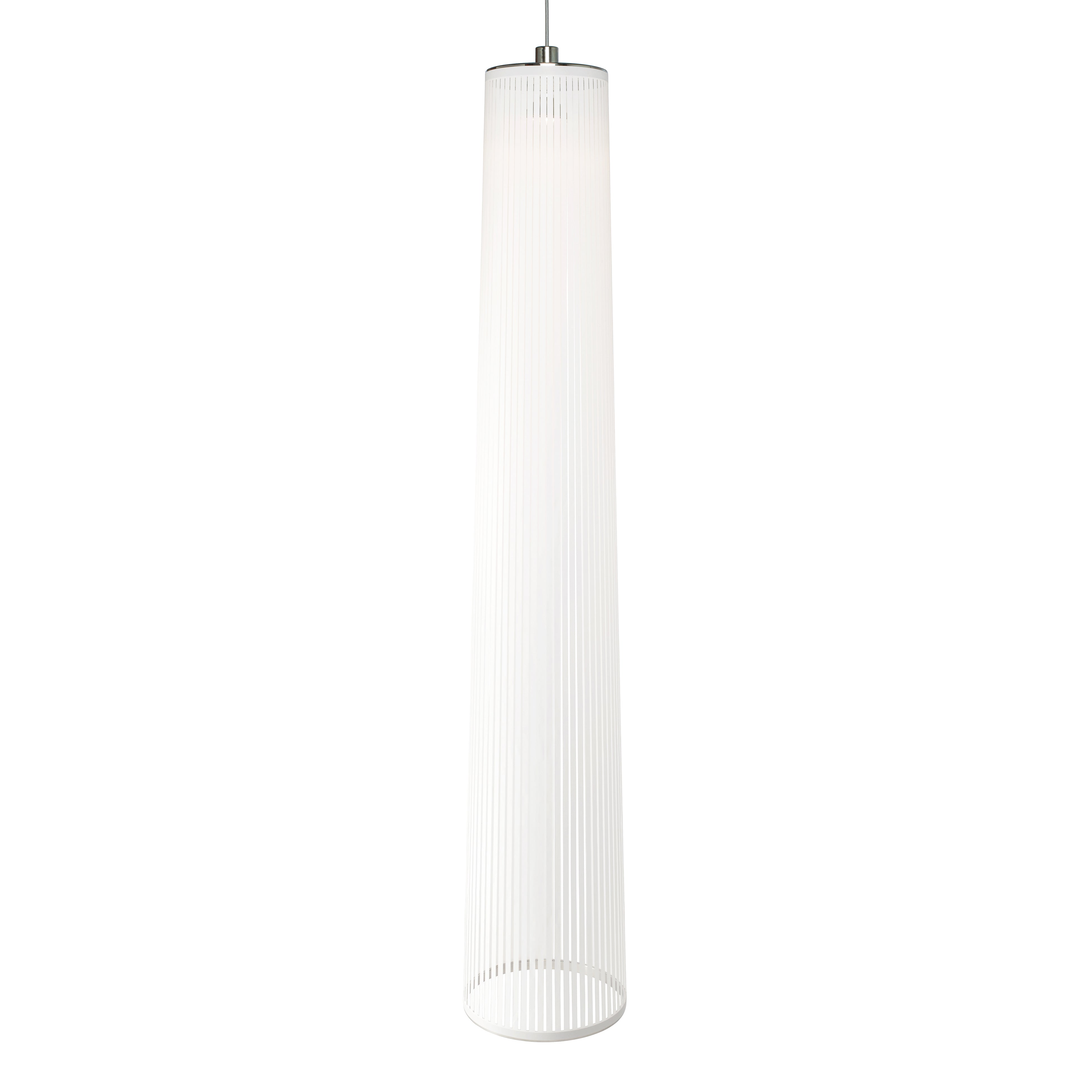 solis pendant light