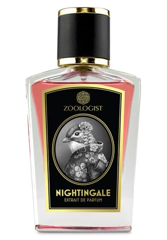 Extrait de parfum Nightingale