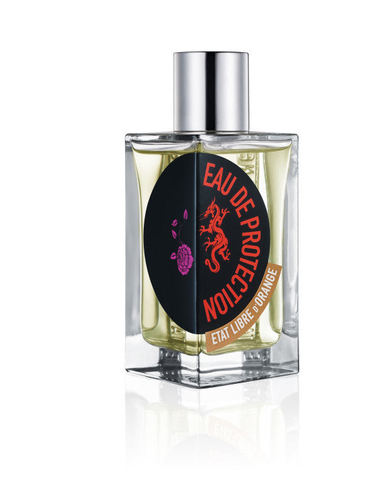 orange eau de parfum