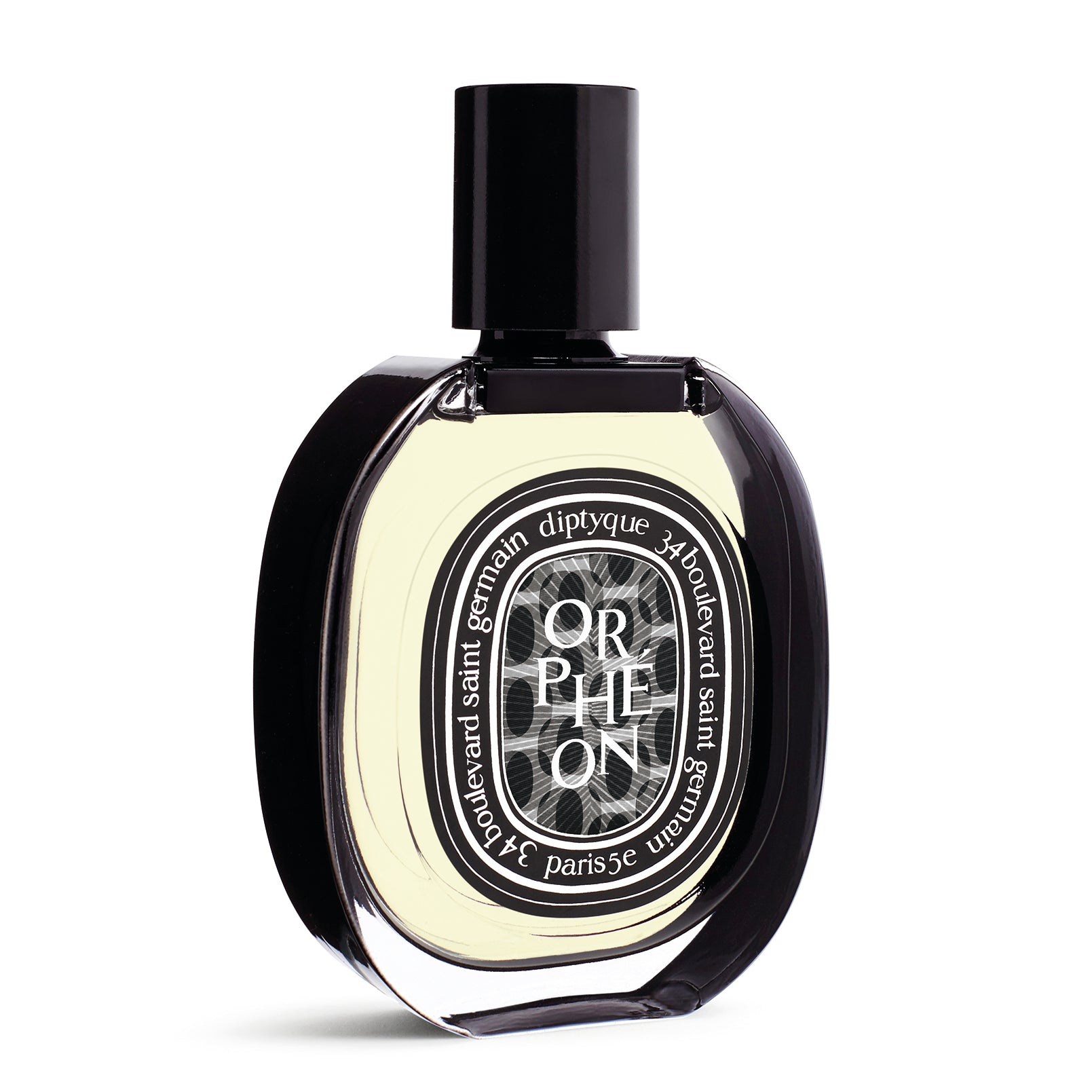 Diptyque Orphéon Eau de Parfum Livraison gratuite | Liquides Confidentiels