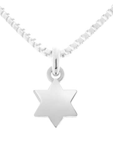 star david jewish