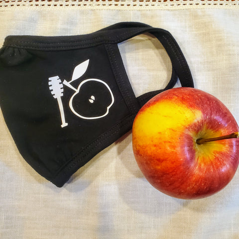 apple mask for jewish