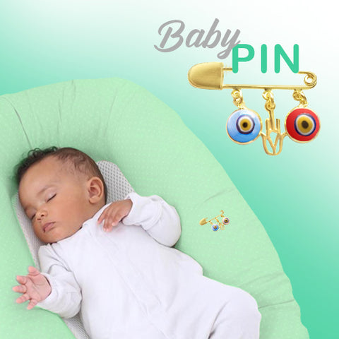 Pin en bebe