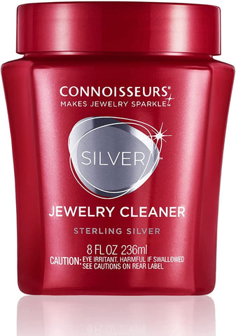 jewelry cleaner