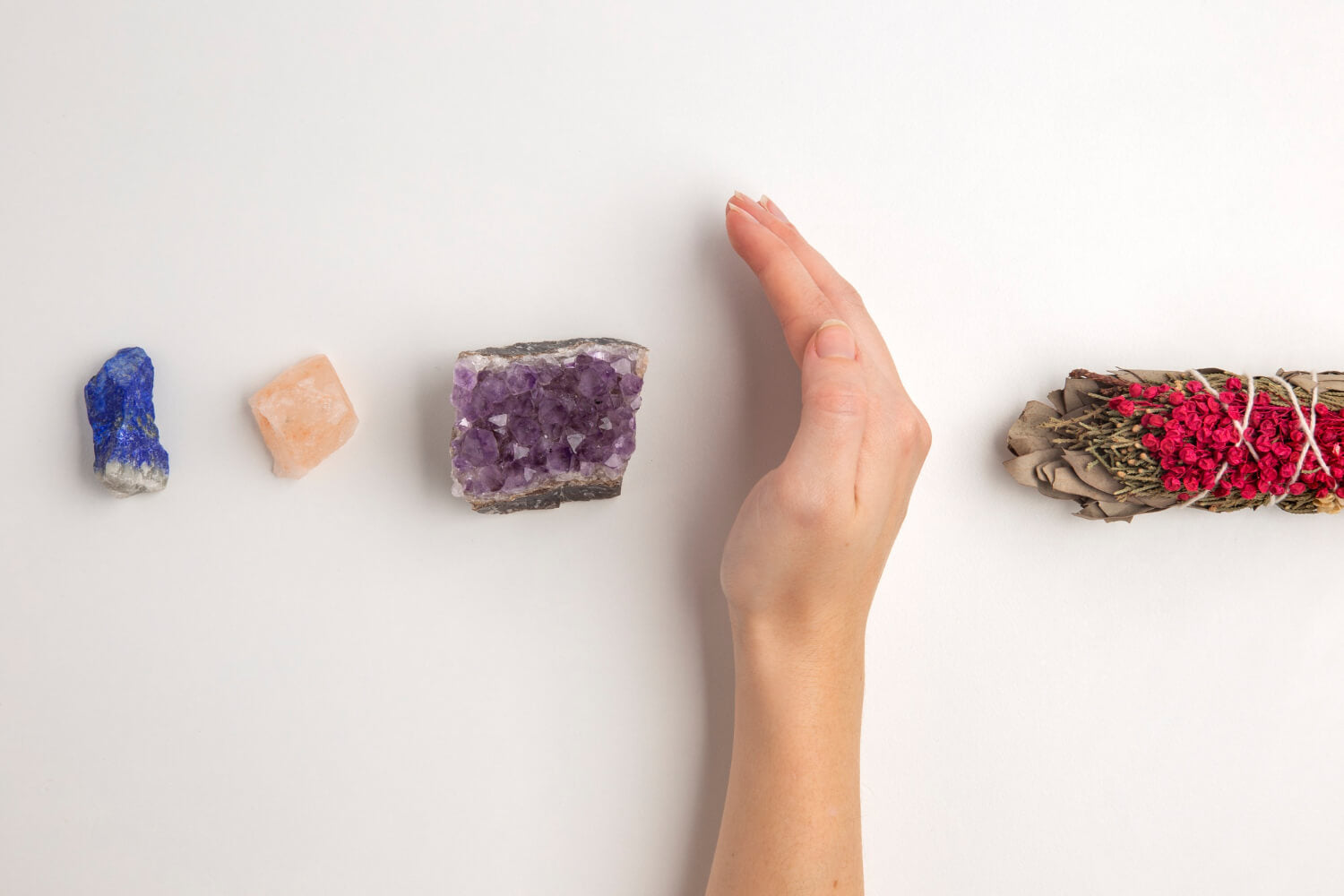 How to Use and Care for Your Astrological Gemstones