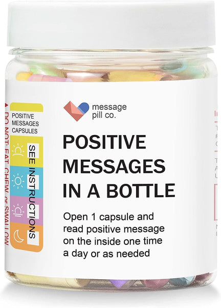 message dad bottle