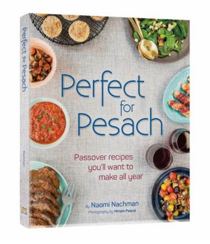naomi nachman passover recipes