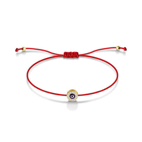 red string bracelet men and women