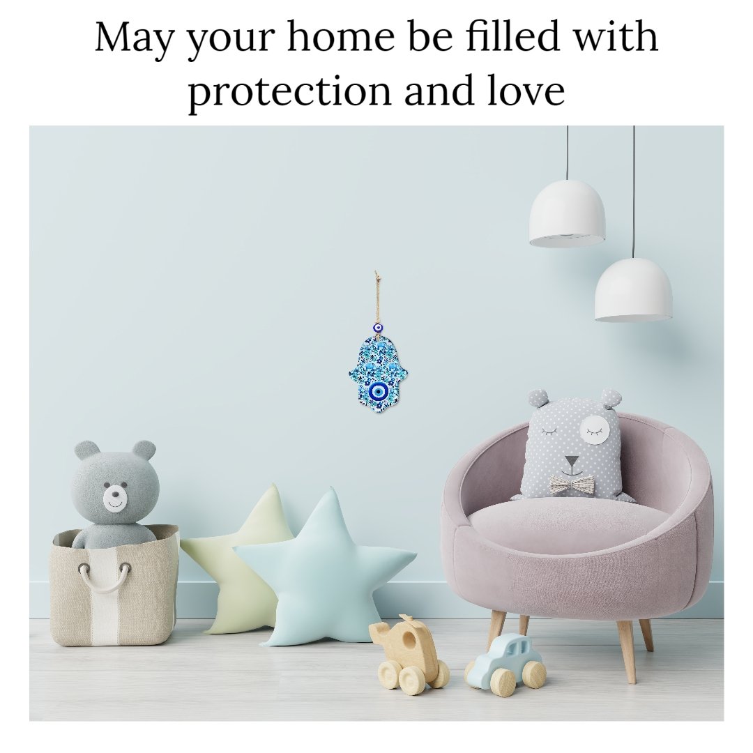 home blessing 