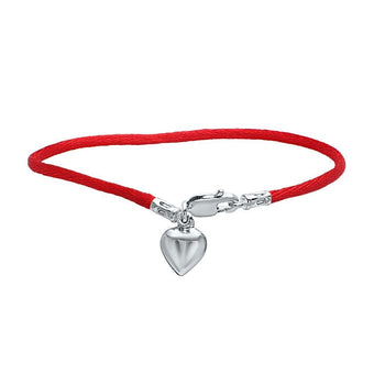 Red String Bracelet and Why Wear a String as Jewelry? – Alef Bet