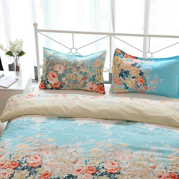 A breakdown of Microfiber Bedding Vs Cotton Bedding for new buyers – Vaulia  Home Collection