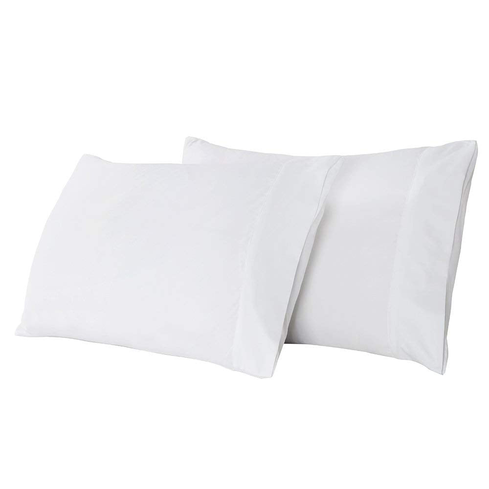 Lightweight Microfiber Pillowcases Set 