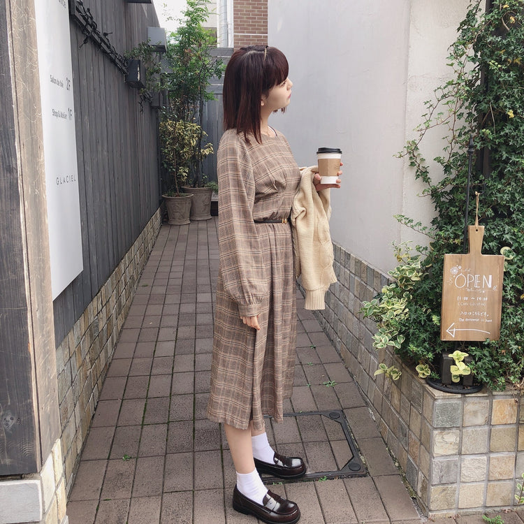 Haruta おでこローファー Rili Store