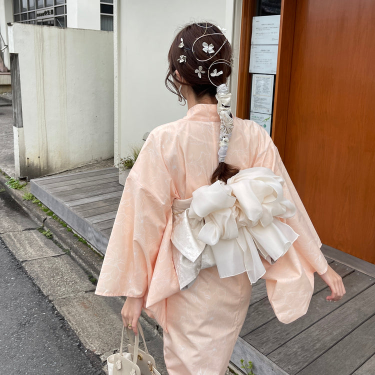 人気 おすすめ RiLi浴衣 アンニュイ asakusa.sub.jp