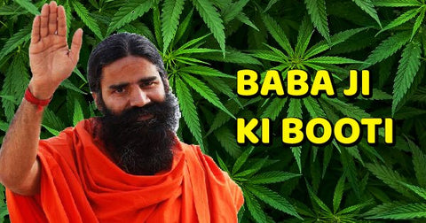 Acceptance Of Cannabis In India