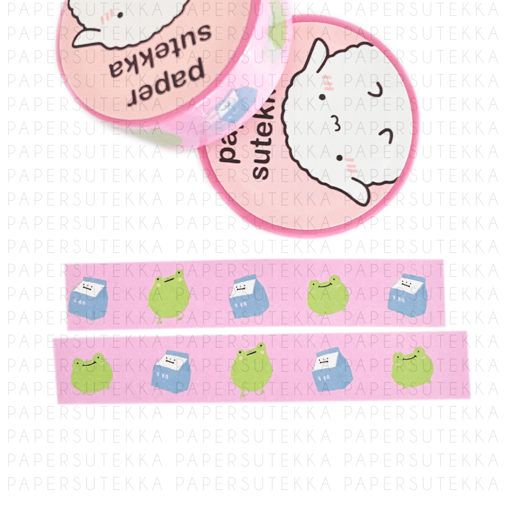 Bloody Valentine Stickers 308 – PapergeekCo