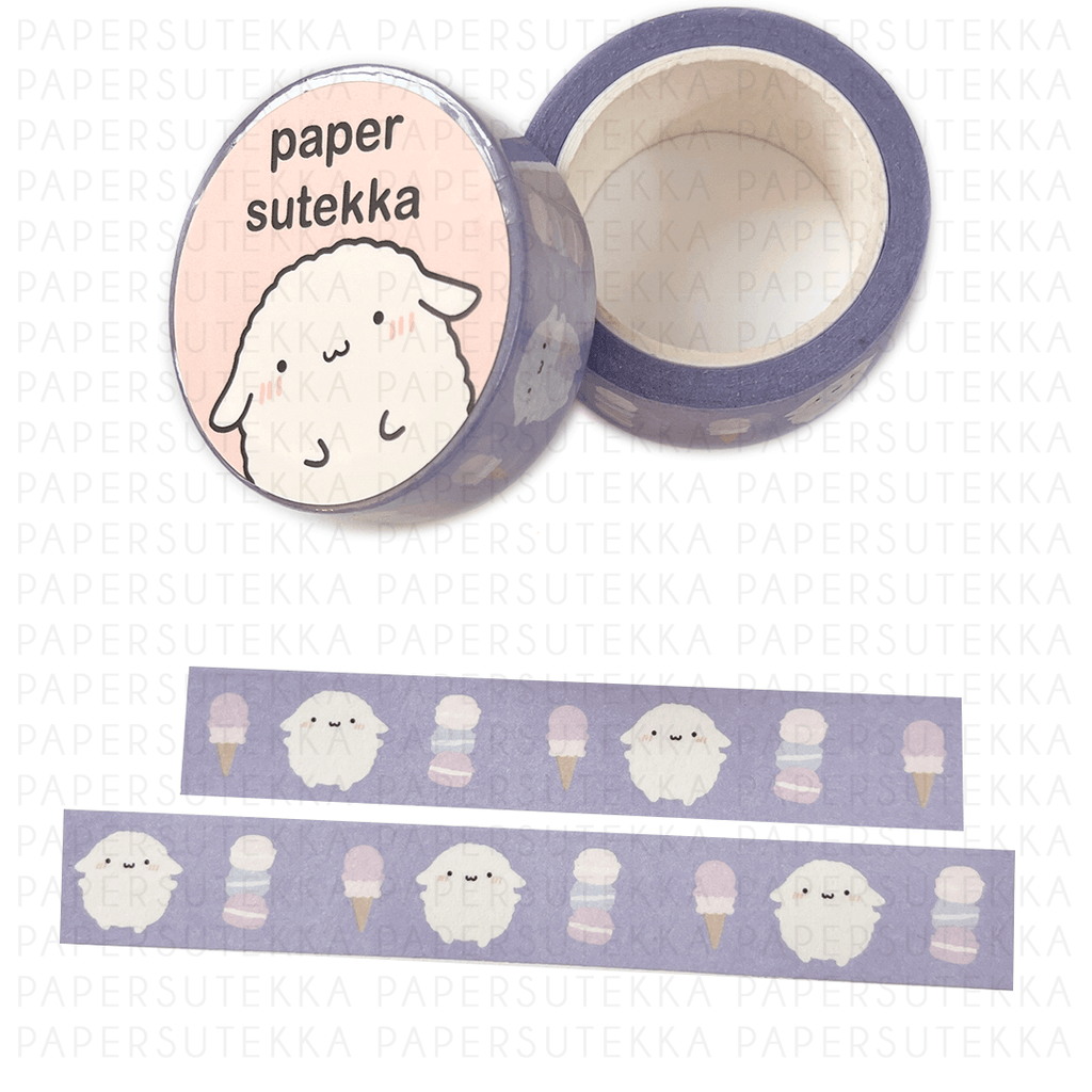 Anneome 6 Rolls Pocket Decorative Stickers Star Moon Tape Vintage Washi  Tape Washi Tape Bulk Craft Tape Cute Washi Tape for Journaling Thin Washi  Tape
