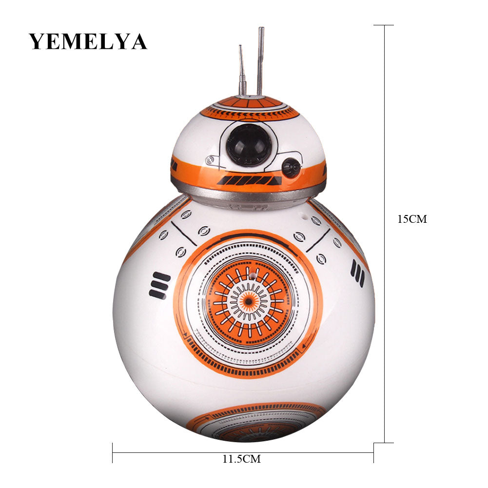 star wars rc bb8