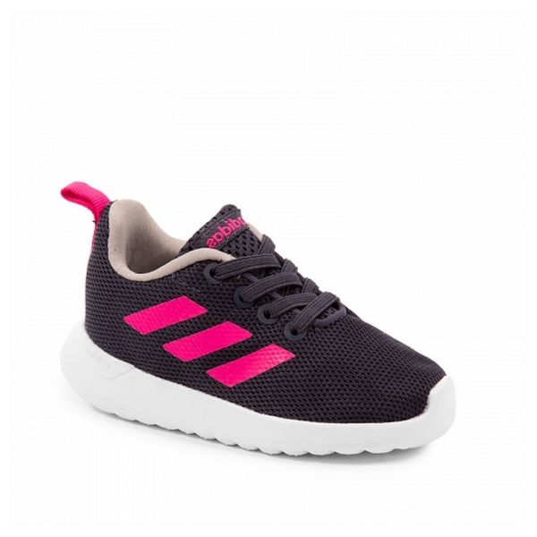 adidas lite racer cln pink