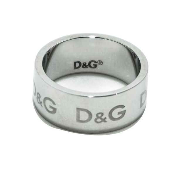 d&g ring