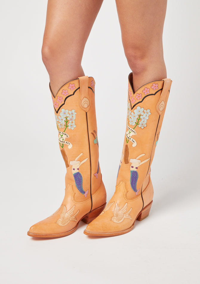 brother vellies cowboy boots