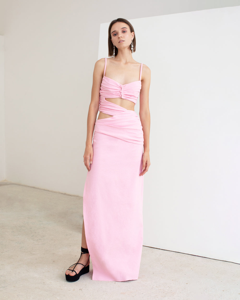 THE MAXI DRESSES YOU NEED THIS SUMMER