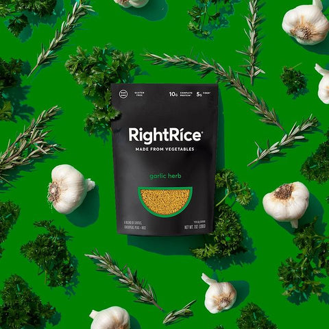 RightRice - Plant-Based Brands